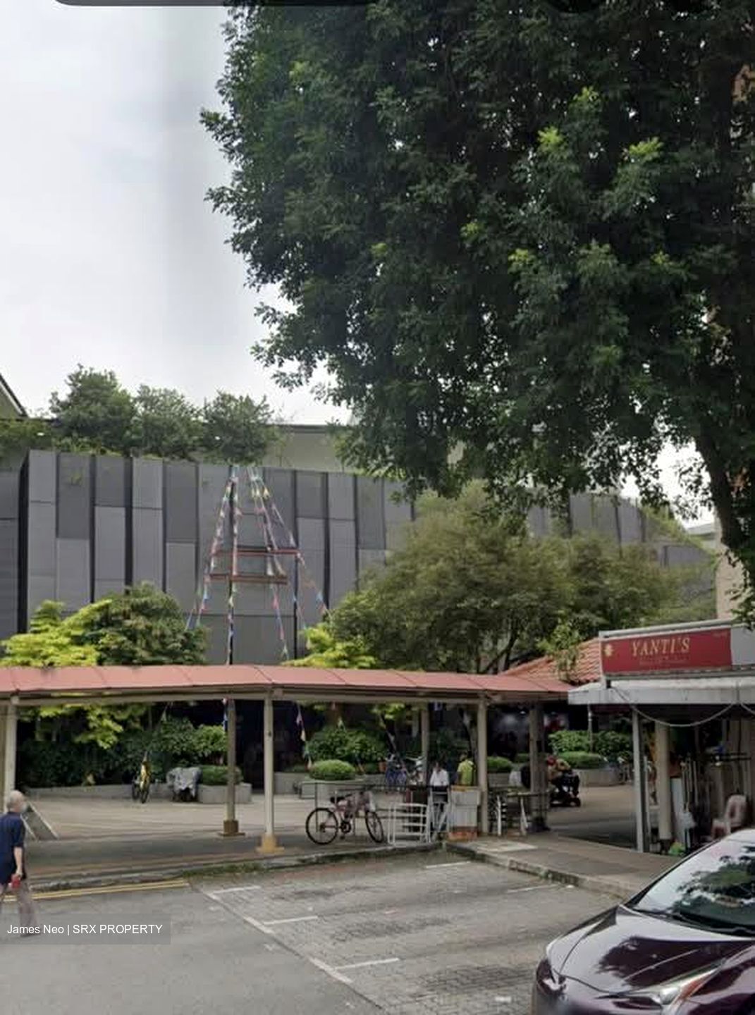 Jurong West Street 41 (D22), Shop House #557143321